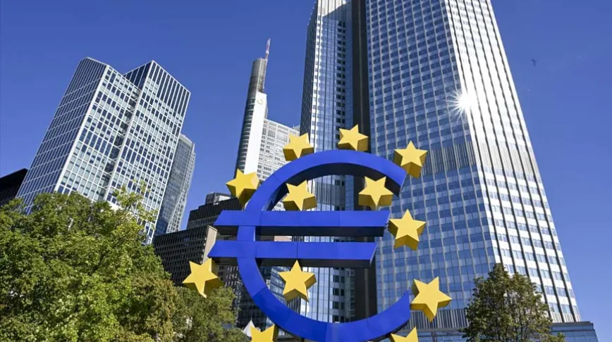 Euro Bölgesi'nde yıllık enflasyon rakamları bu haberde