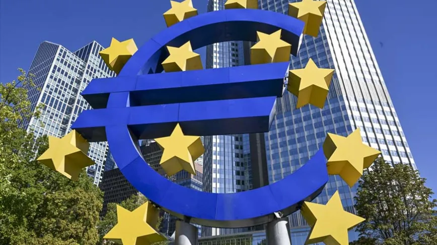 Son ekonomik verilere göre Euro Bölgesi büyüdü