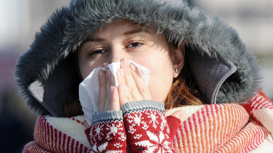 Soğuk algınlığı koronavirüse karşı koruma sağlayabilir