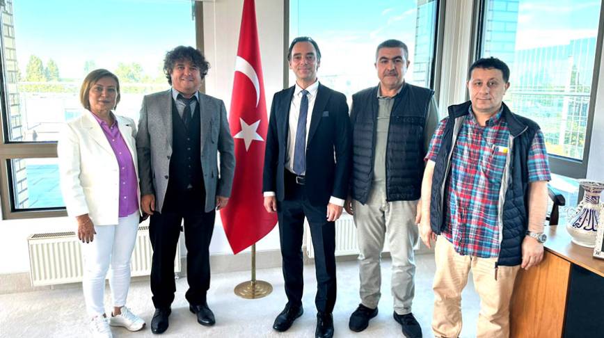 İnternational Sosyal Hizmet A.Ş