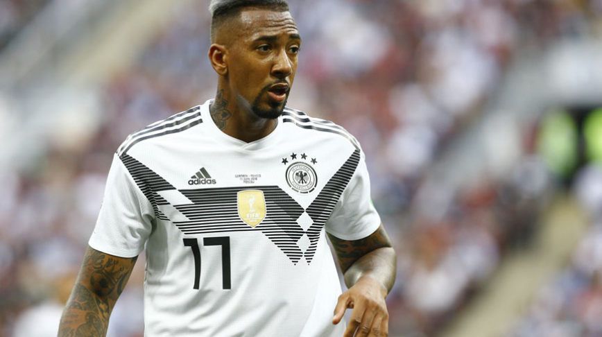 Boateng’e 1,8 milyon Euro para cezası verildi