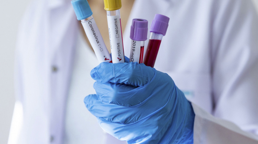 Virüs varyant bölgelerinden geleceklere PCR testi zorunluluğu