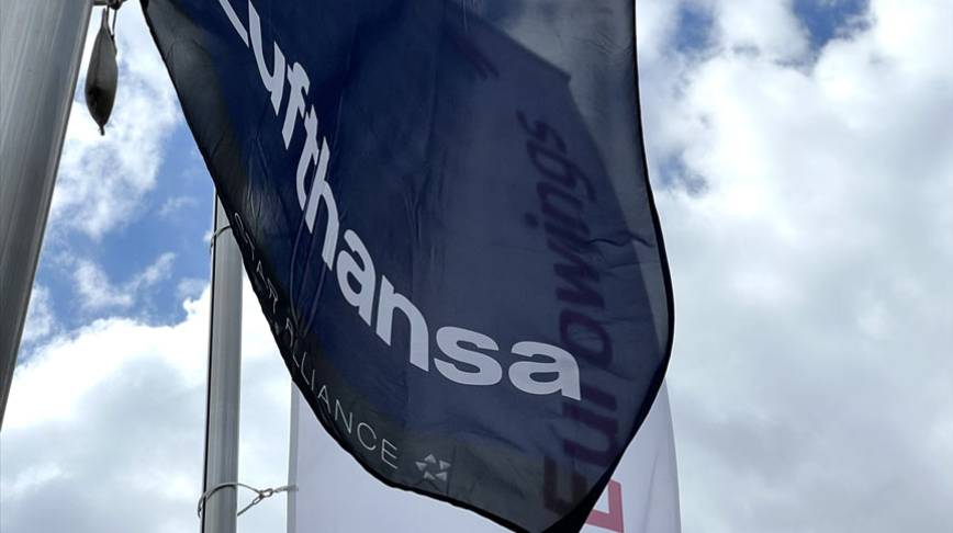 Lufthansa, ITA Hava Yolları azınlık hisselerini satın alıyor