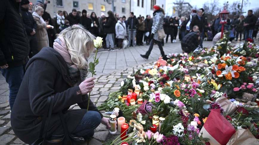 Magdeburg'daki güvenlik önlemleri eleştiri konusu oldu