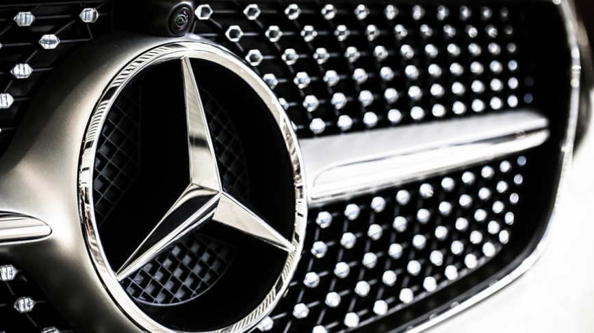 2021’de Mercedes satışları çip krizi yüzünden yüzde 5 düştü