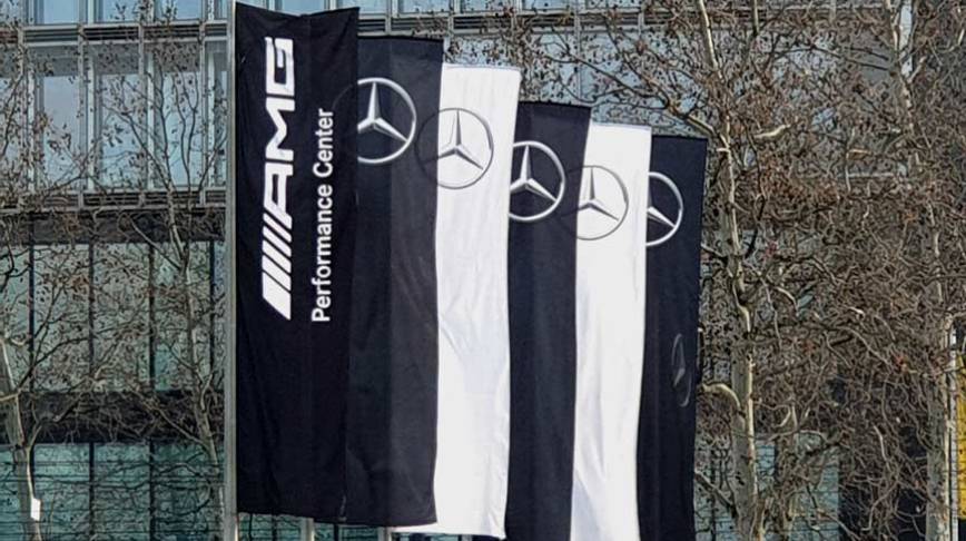 Mercedes hangi araçları geri çağıracak?