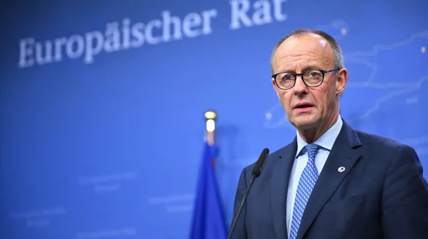 Ukrayna'ya destek için dondurulan Rus varlıklarının kullanılmasını önerdi