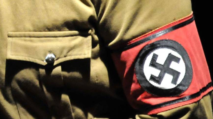 Nazi toplama kampı sekreterine 2 yıl hapis cezası verildi