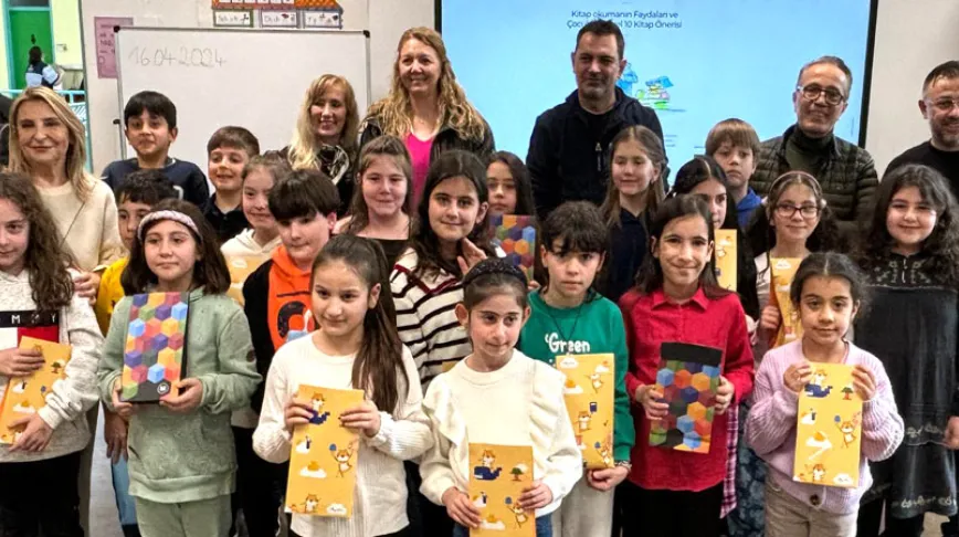 NRW eyalet okuma yarışmasında bölgelerini temsil edecekler