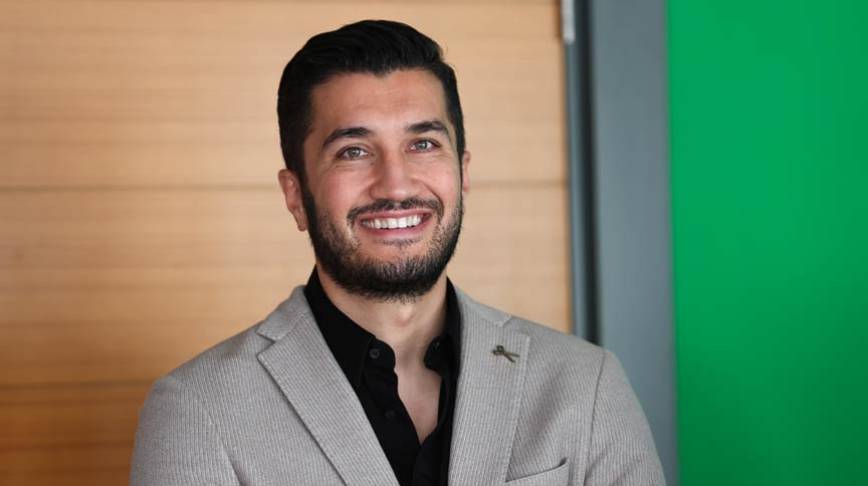 Nuri Şahin, Borussia Dortmund teknik direktörü oldu