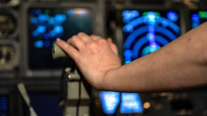 Alman pilot sendikasının anketinden çıkan sonuç korkutuyor