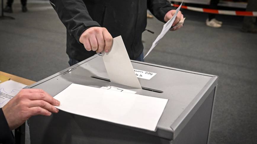 BSW Partisi‘nin oyların yeniden sayılması talebi reddedildi