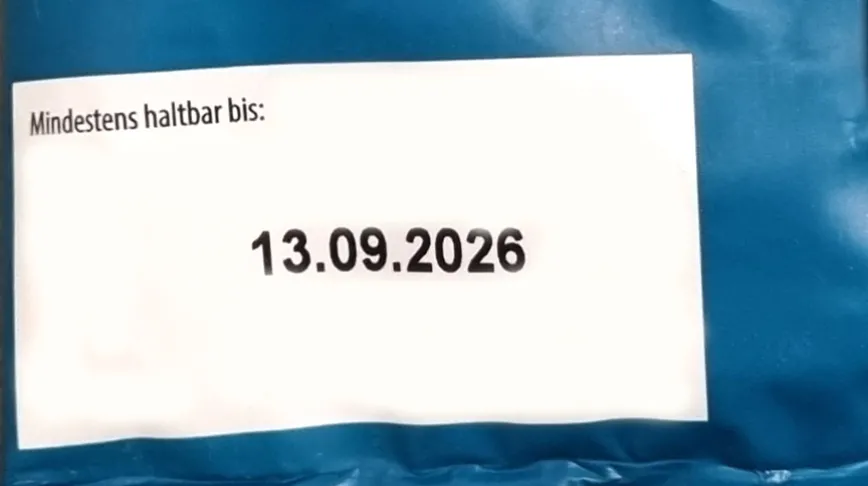 Son kullanma tarihi geçen gıdaları daha sonra tüketebilir miyiz?