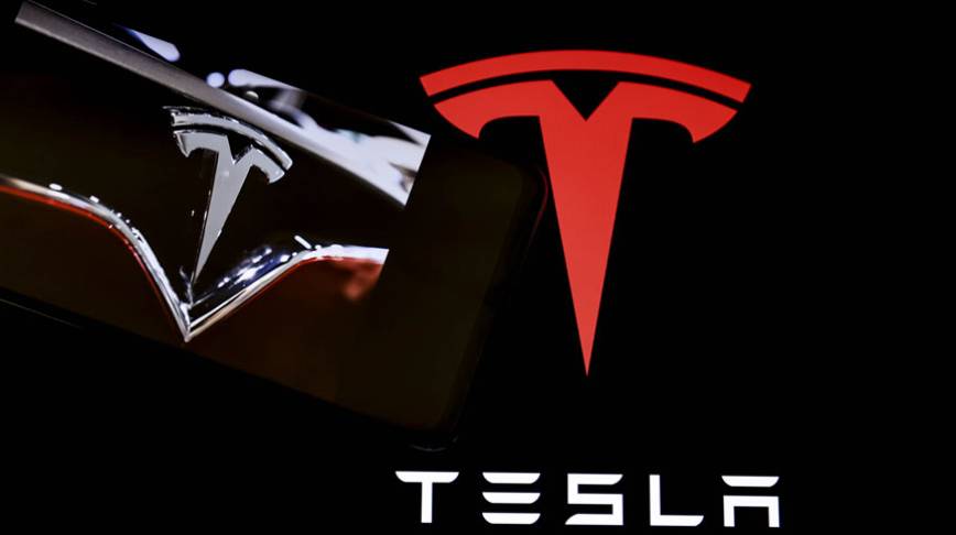 Tesla'nın Almanya'daki otomobil satışları %76,3 düştü