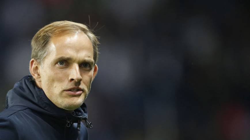 Thomas Tuchel Bayern Münih'in yeni teknik patronu