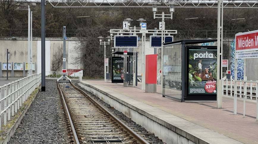 Bazı eyaletlerdeki grevler nedeniyle toplu taşımada aksamalar yaşandı