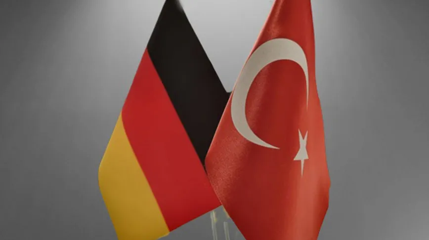 Almanya'ya ihracat geçen yıla göre yüzde 3,8 oranında arttı