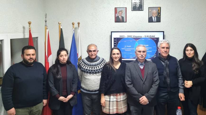 Türkçe ve Eğitim Çalışma Grubu’ndan Türkçe ve eğitim için vizyon atılımı