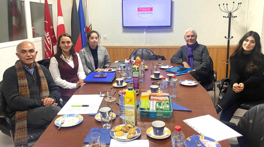 NRW’de Türkçe ve eğitim için önemli kararlar