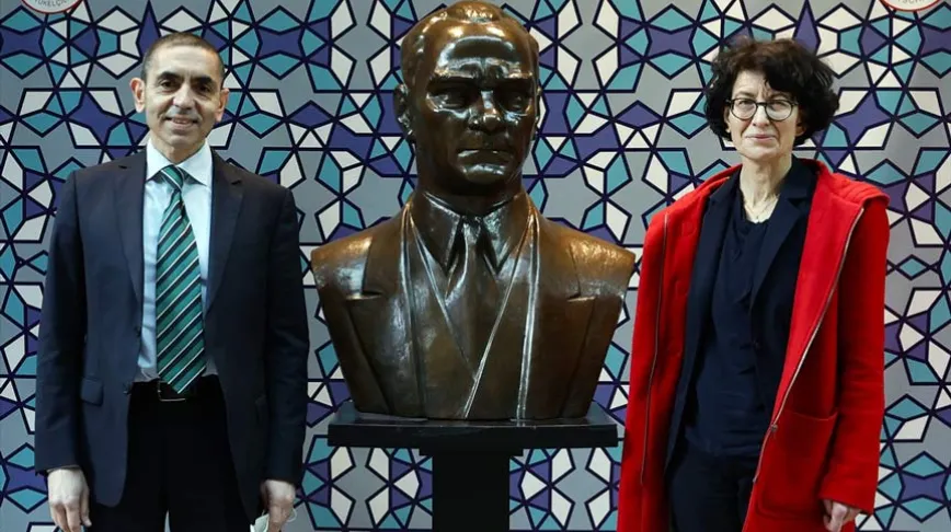 Gelecek salgına karşı hazırlıklı olmamız lazım Gelecek salgına karşı hazırlıklı olmamız lazım