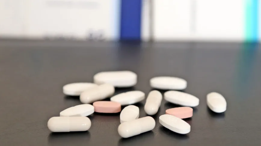 Almanya'da ilaç tedariğinde sorunlar yaşanıyor