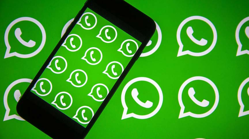 Android'den iPhone'a WhatsApp aktarımı nasıl yapılır?
