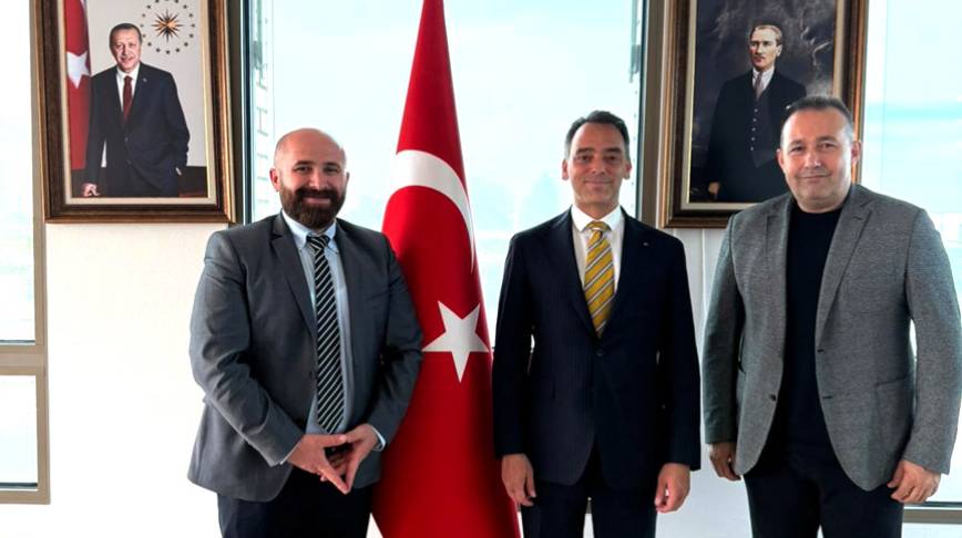 World Agagsia Almanya’da hizmet vermeye başladı