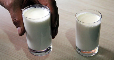 Süt tüketmenin faydalari saymakla bitmiyor Süt tüketmenin faydalari saymakla bitmiyor