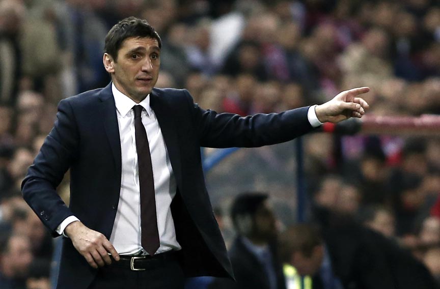 Hertha Berlin takımı Tayfun Korkut’a emanet Hertha Berlin takımı Tayfun Korkut’a emanet