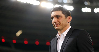 Stuttgart Tayfun Korkut’a emanet Stuttgart Tayfun Korkut’a emanet