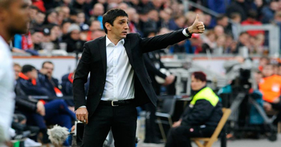 Tayfun Stuttgart ile ilk galibiyetini aldı Tayfun Stuttgart ile ilk galibiyetini aldı