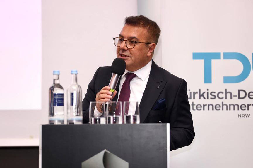 TDU NRW 35 yaşında TDU NRW 35 yaşında