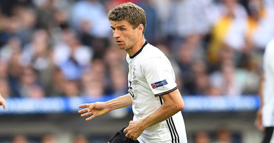 Müller'den Mesut ve İlkay’a destek açıklaması