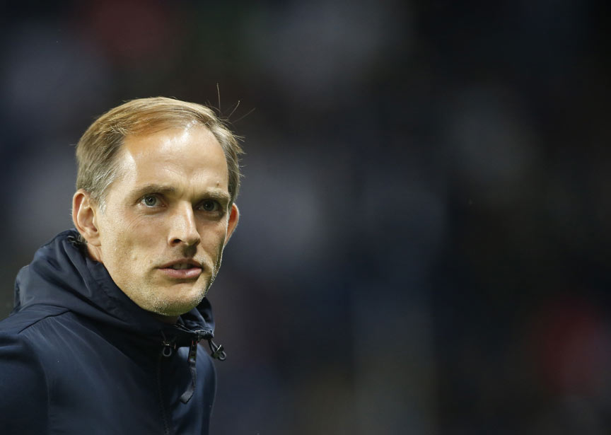 Thomas Tuchel Bayern Münih'in yeni teknik patronu