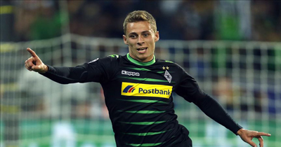 Borussia Dortmund Thorgan Hazard’ı transfer etti Borussia Dortmund Thorgan Hazard’ı transfer etti