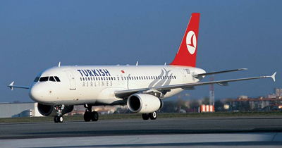 THY, Adana ve Gaziantep’e Berlin’den direkt uçacak THY, Adana ve Gaziantep’e Berlin’den direkt uçacak