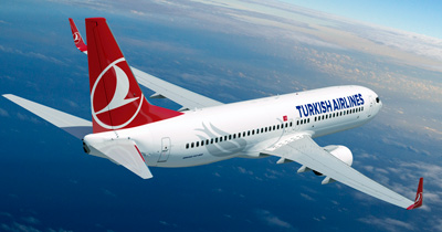 THY'den seçim için kolaylık THY'den seçim için kolaylık