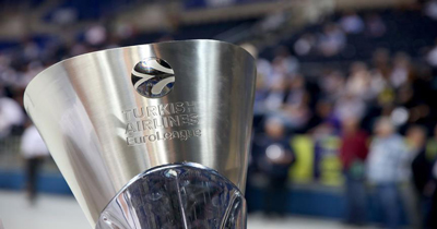 Basketbolda sezonun en büyük kupası sahibini buluyor