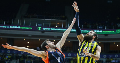 THY Avrupa Ligi 5. hafta sonuçları THY Avrupa Ligi 5. hafta sonuçları