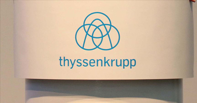 Thyssenkrupp 5 bin kişinin işine son verecek