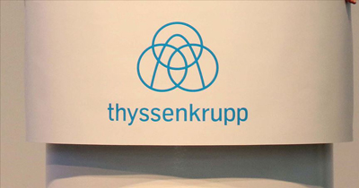 Thyssenkrupp 5 bin kişinin işine son verecek Thyssenkrupp 5 bin kişinin işine son verecek