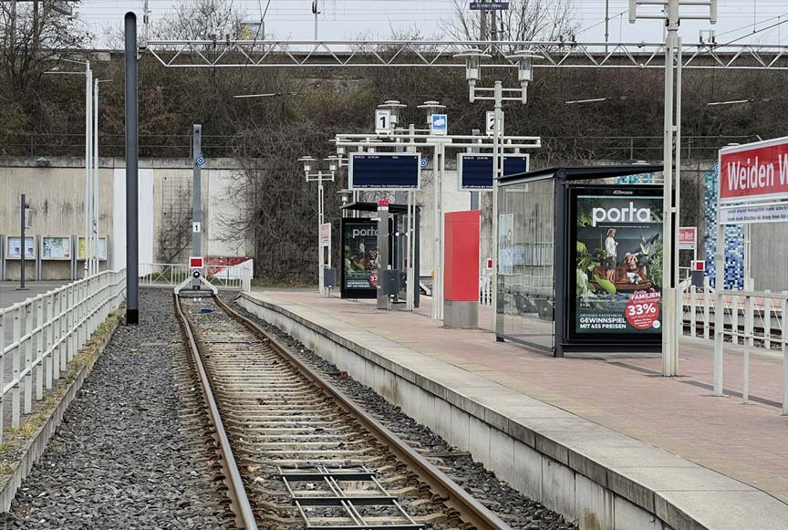 Bazı eyaletlerdeki grevler nedeniyle toplu taşımada aksamalar yaşandı