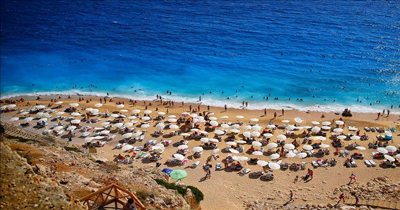 TÜRSAB Almanya Turizm Pazar Raporu açıklandı TÜRSAB Almanya Turizm Pazar Raporu açıklandı