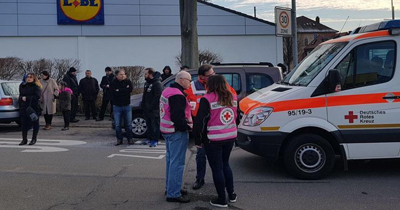 Almanya'da Türk aile evlerinde ölü bulundu Almanya'da Türk aile evlerinde ölü bulundu