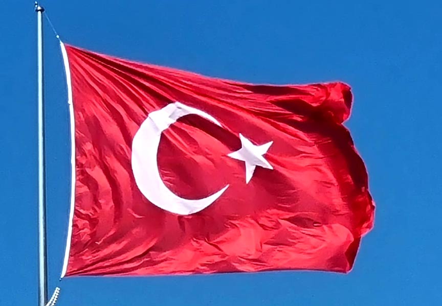 Ermeni asıllı Kore Gazisi Bremen’de toprağa verildi Ermeni asıllı Kore Gazisi Bremen’de toprağa verildi