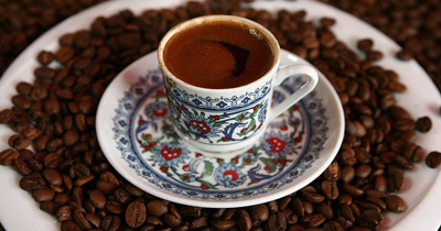 Kahve kan dolaşımını hızlandırıyor Kahve kan dolaşımını hızlandırıyor