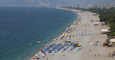 Turizmde Türkiye 2018’de rekor bekliyor Turizmde Türkiye 2018’de rekor bekliyor