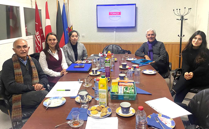 NRW’de Türkçe ve eğitim için önemli kararlar NRW’de Türkçe ve eğitim için önemli kararlar
