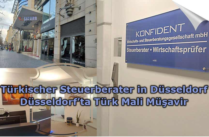 Steuerberatung in Düsseldorf und Köln. Alles aus einer Hand ! Steuerberatung in Düsseldorf und Köln. Alles aus einer Hand !