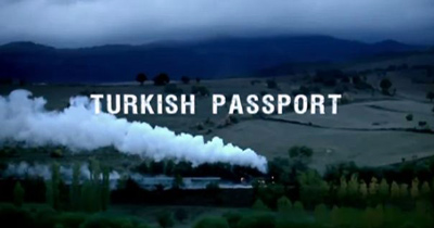 Diplomatlar sayesinde yeniden doğdular Diplomatlar sayesinde yeniden doğdular